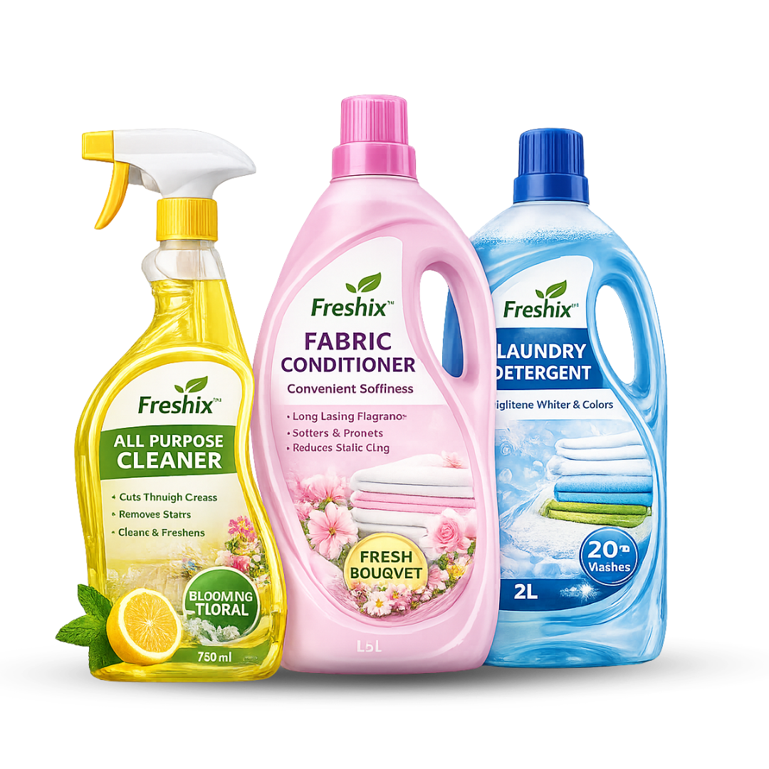 water cleaner