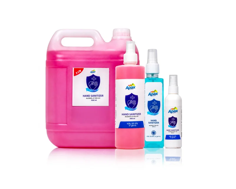 Sanitizer