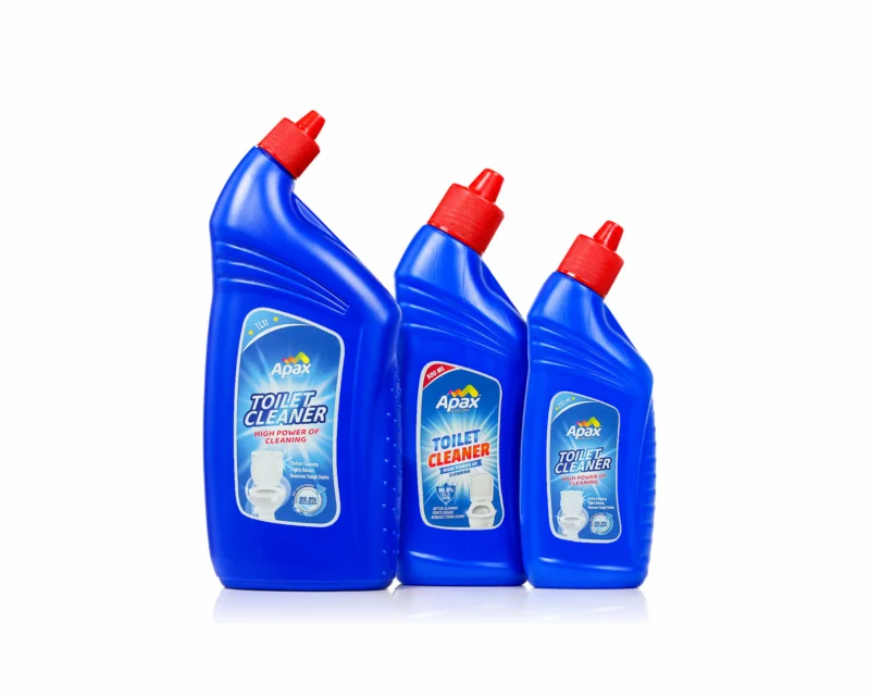 Toilet Cleaner