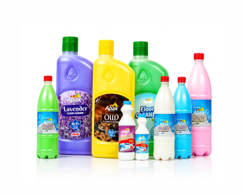 Floor Cleaner