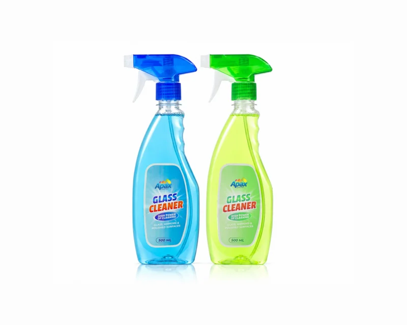 Glass Cleaner