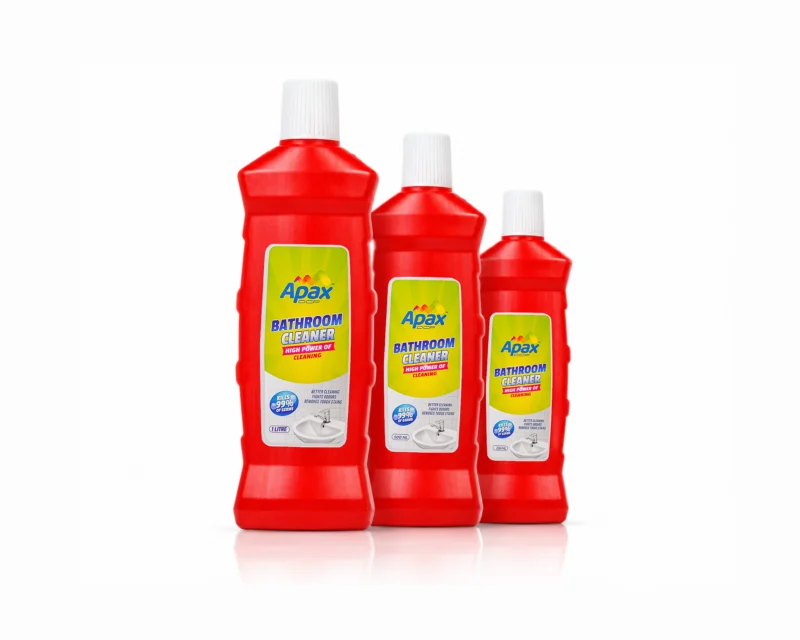 Bathroom Cleaner