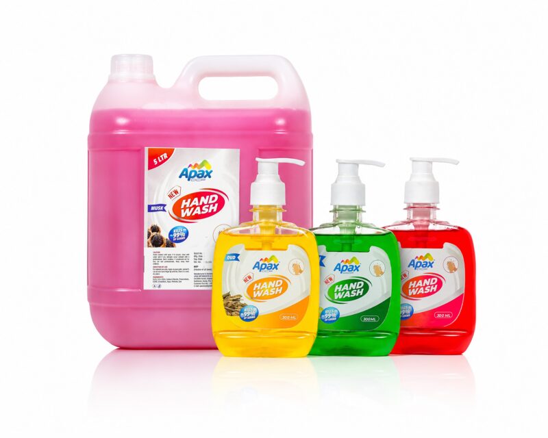 Hand Wash